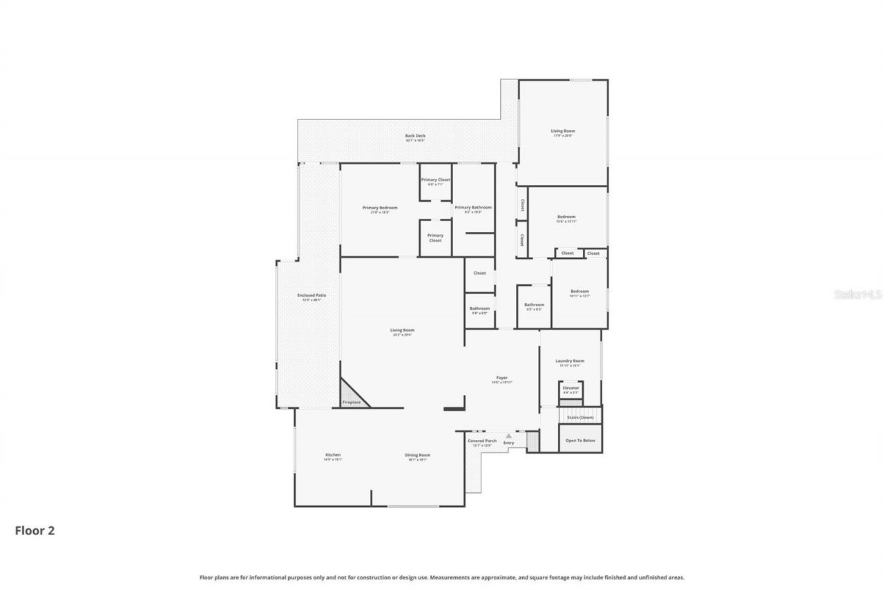 903 Capriccio Lane, Apollo Beach, FL 33572 Photo