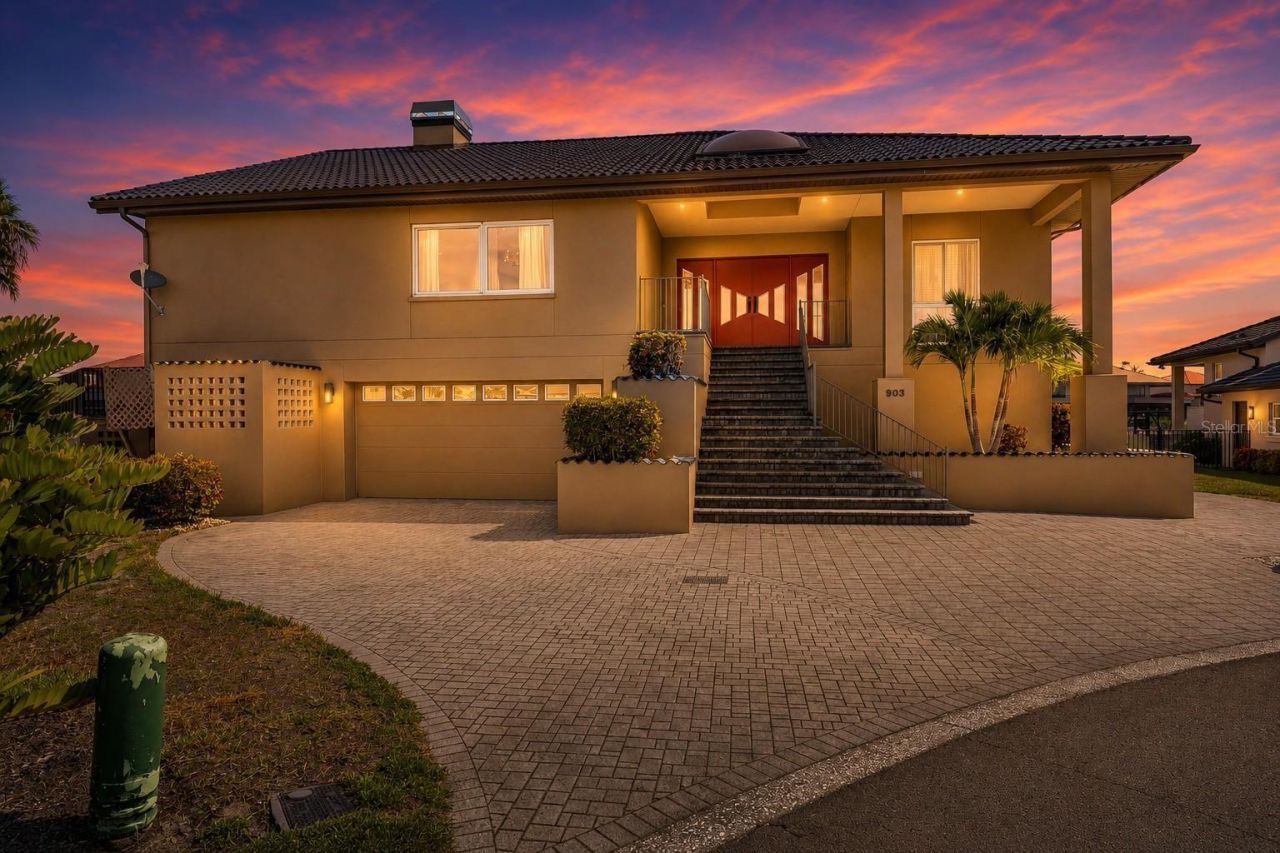 903 Capriccio Lane, Apollo Beach, FL 33572 Photo