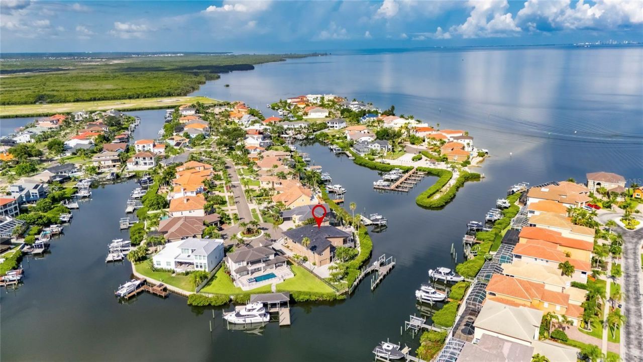 903 Capriccio Lane, Apollo Beach, FL 33572 Photo