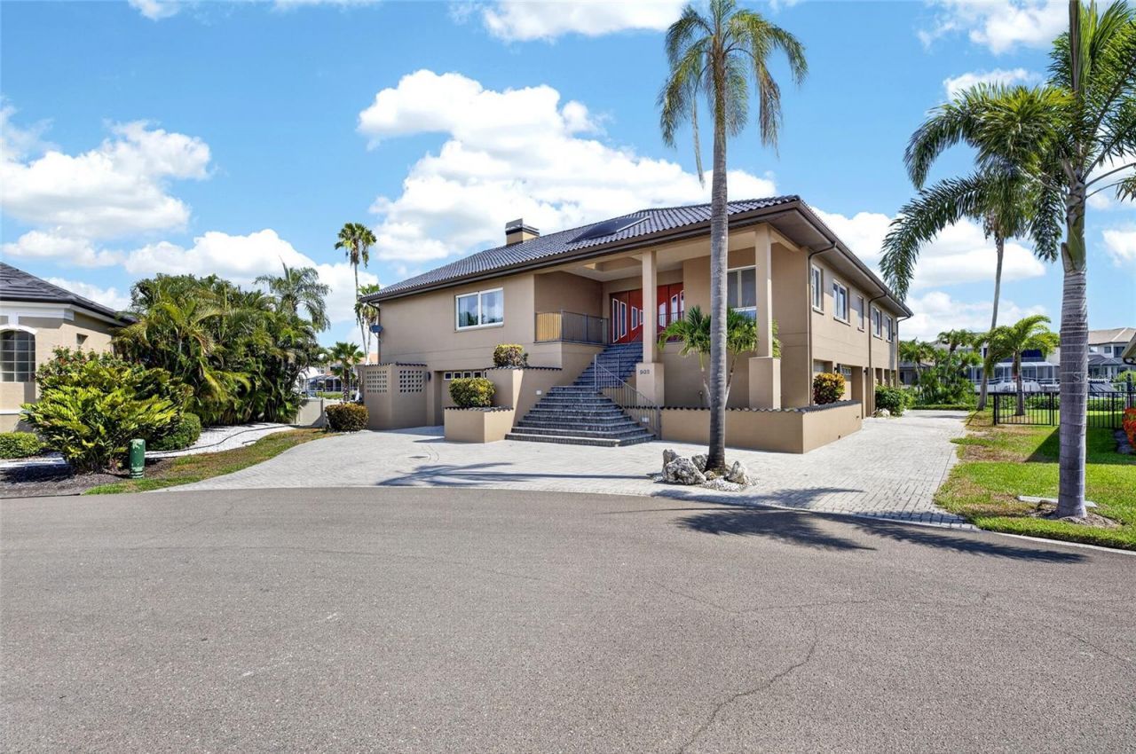 903 Capriccio Lane, Apollo Beach, FL 33572 Photo
