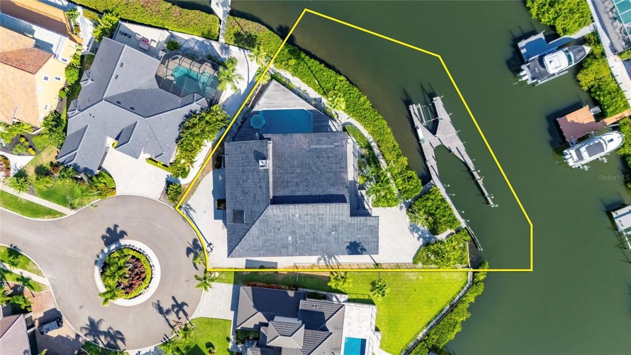 903 Capriccio Lane, Apollo Beach, FL 33572 Photo