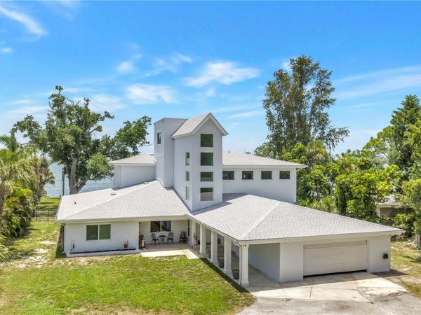 2280 PINELLAS POINT DRIVE S, ST PETERSBURG, FL 33712