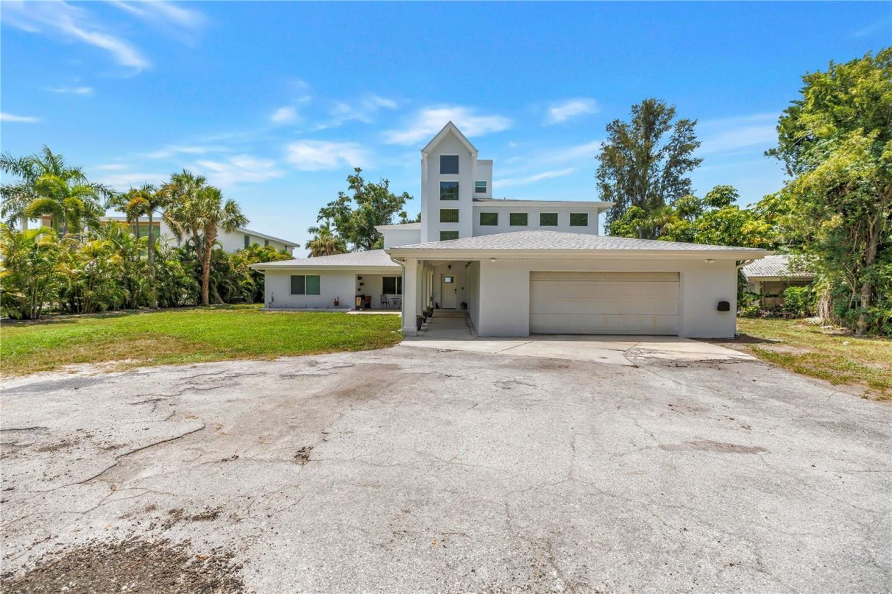 2280 Pinellas Point Drive S, Saint Petersburg, FL 33712 Photo