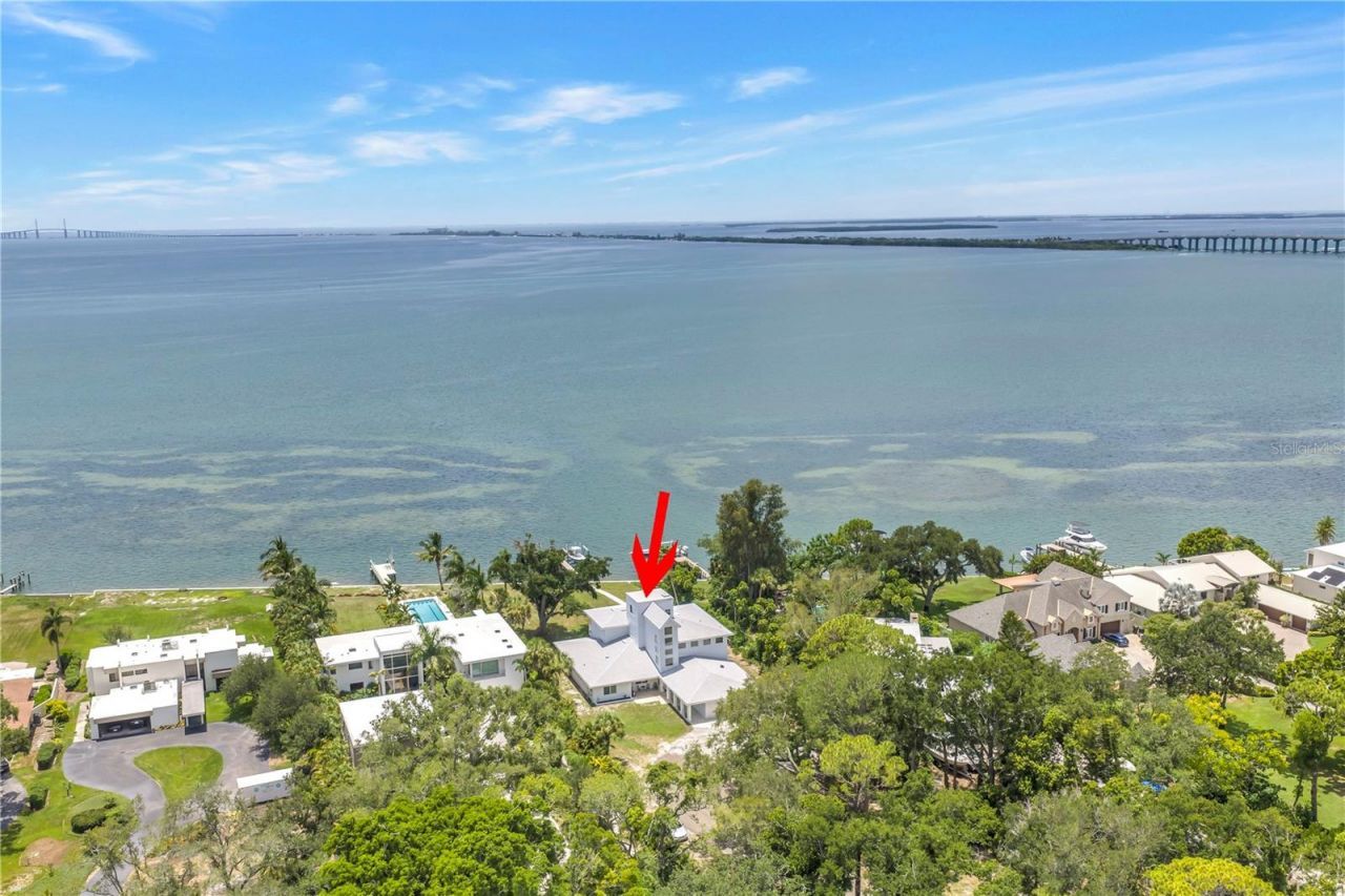 2280 Pinellas Point Drive S, Saint Petersburg, FL 33712 Photo