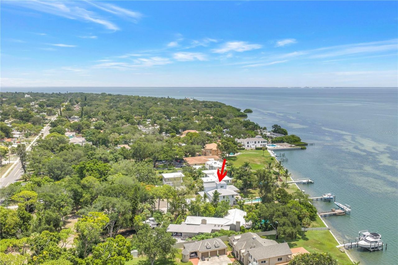 2280 Pinellas Point Drive S, Saint Petersburg, FL 33712 Photo