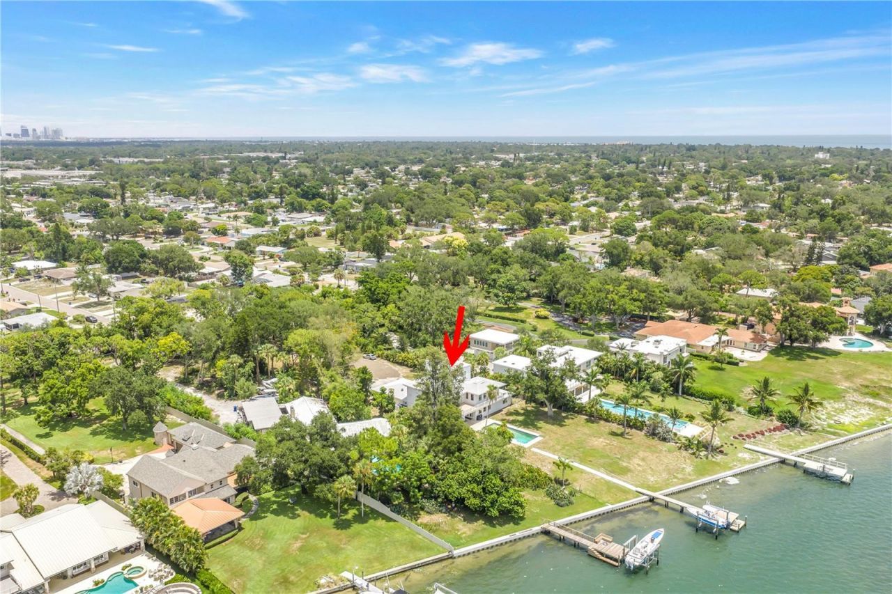 2280 Pinellas Point Drive S, Saint Petersburg, FL 33712 Photo