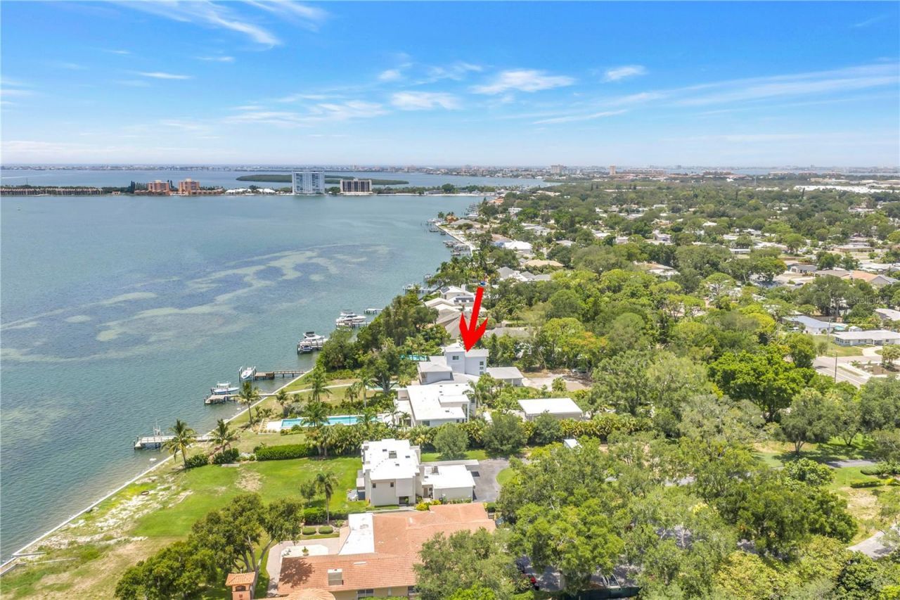2280 Pinellas Point Drive S, Saint Petersburg, FL 33712 Photo