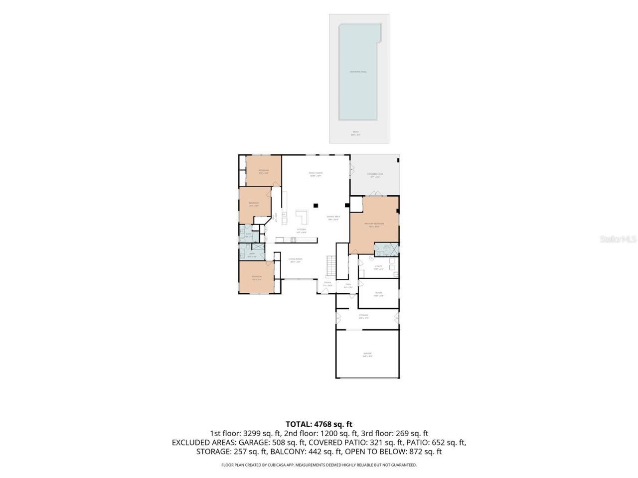 2280 Pinellas Point Drive S, Saint Petersburg, FL 33712 Photo