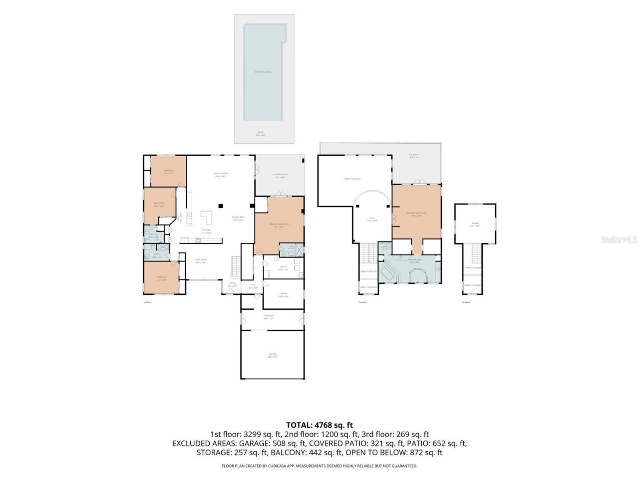 2280 Pinellas Point Drive S, Saint Petersburg, FL 33712 Photo