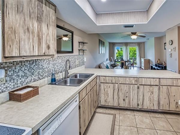 16001 Dublin Cir, Unit 203, Fort Myers, FL 33908