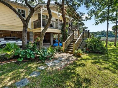 118 Watson Way , Pawleys Island, SC 29585
