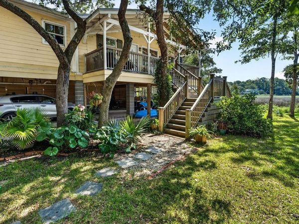 118 Watson Way , Pawleys Island, SC 29585