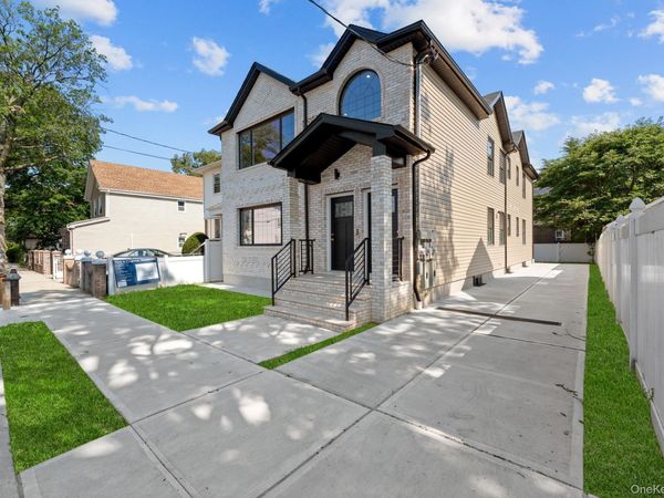 174-28 128th Avenue , Rochdale, NY 11434