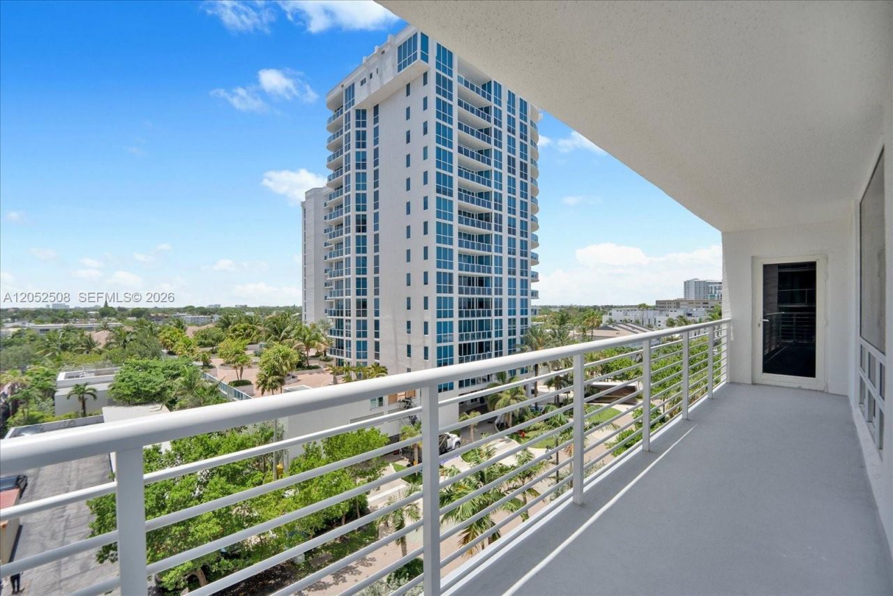 812 Briny Ave , Unit 6C, Pompano Beach, FL 33062 Photo