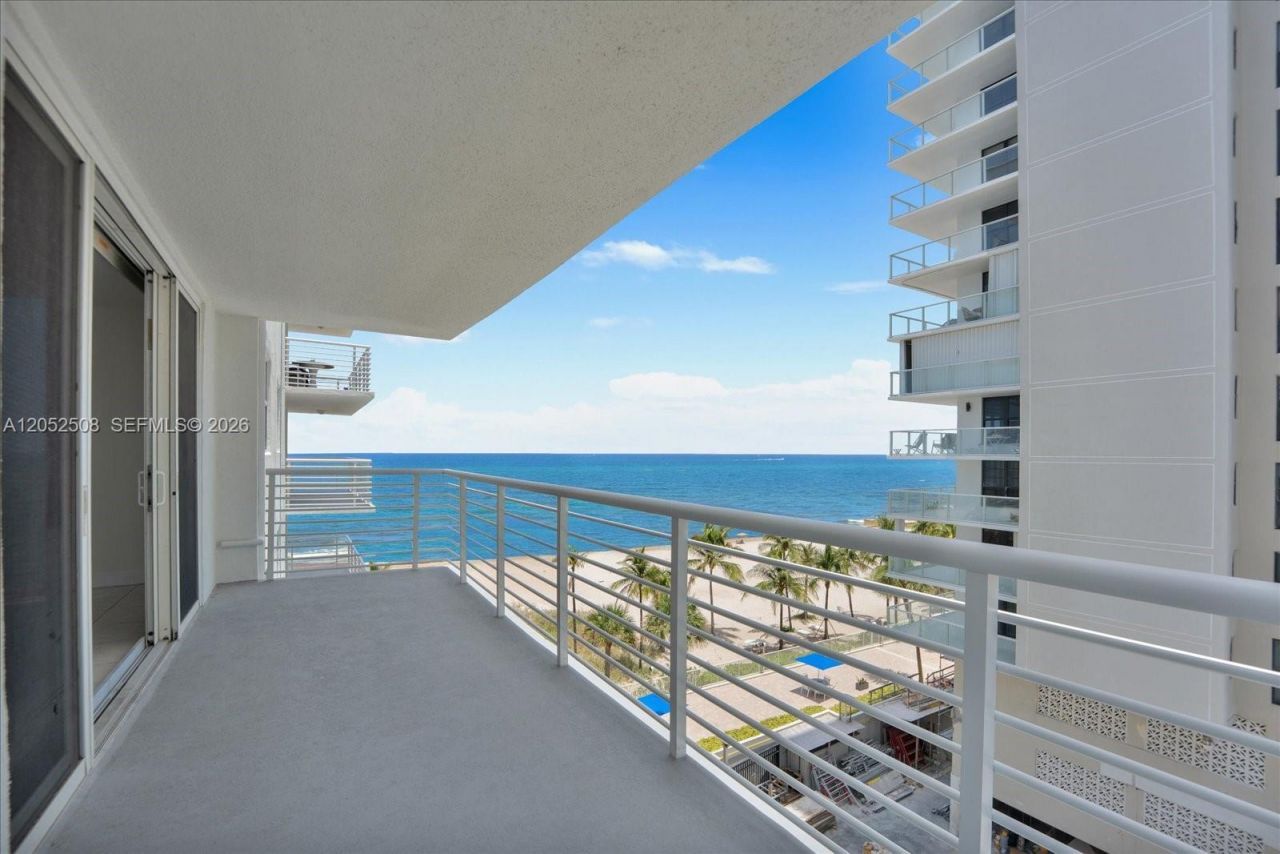 812 Briny Ave , Unit 6C, Pompano Beach, FL 33062 Photo