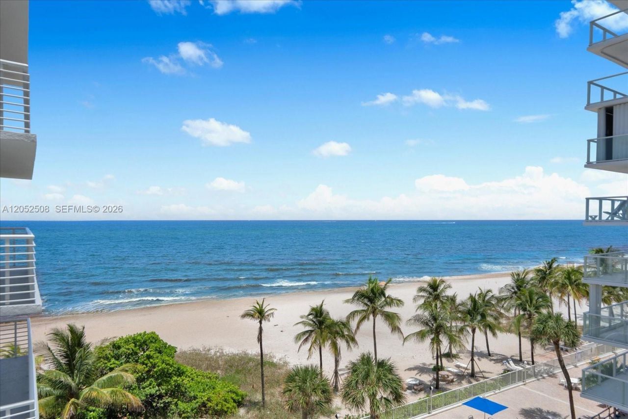 812 Briny Ave , Unit 6C, Pompano Beach, FL 33062 Photo