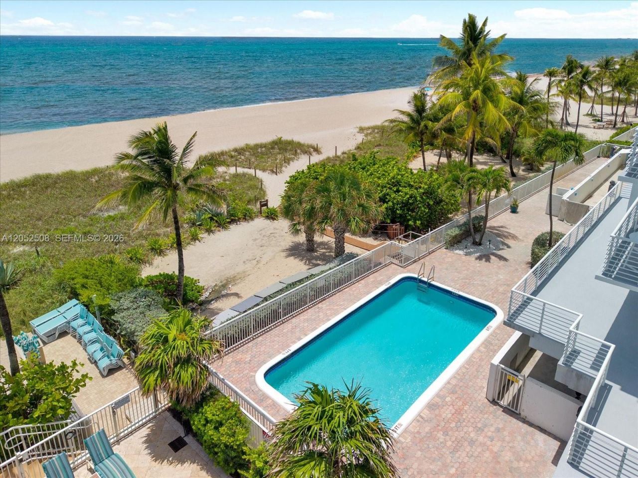 812 Briny Ave , Unit 6C, Pompano Beach, FL 33062 Photo