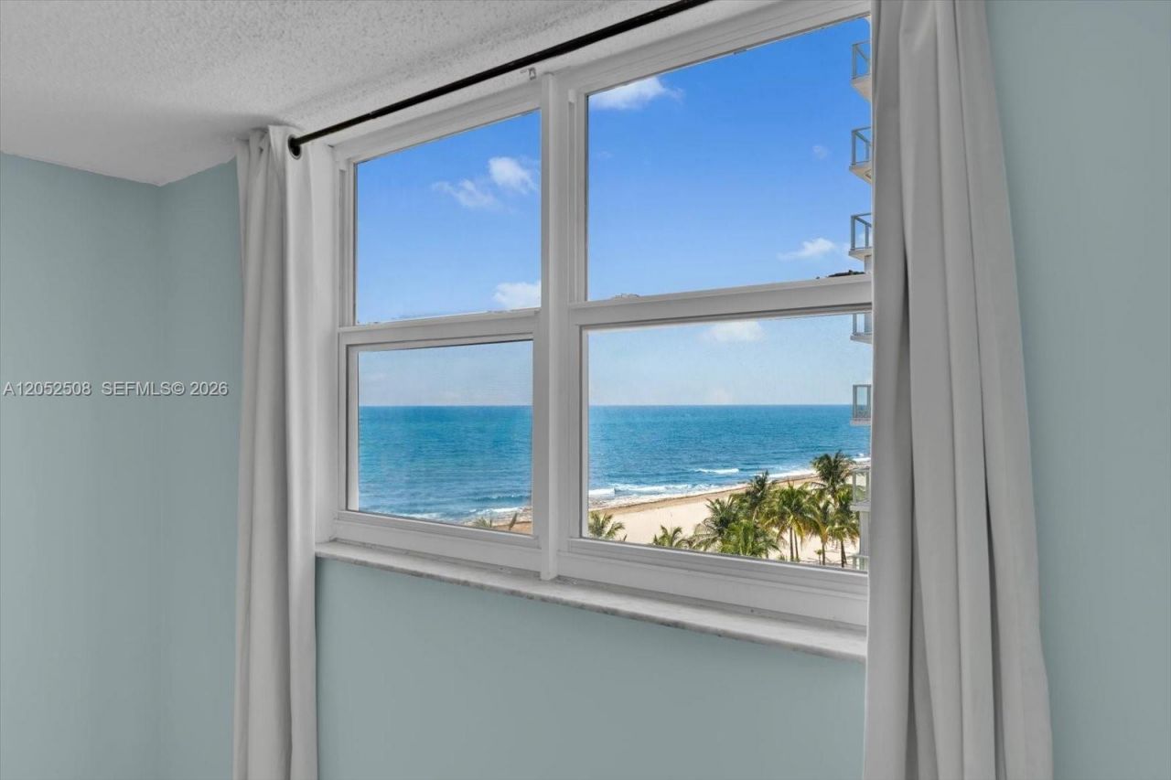 812 Briny Ave , Unit 6C, Pompano Beach, FL 33062 Photo