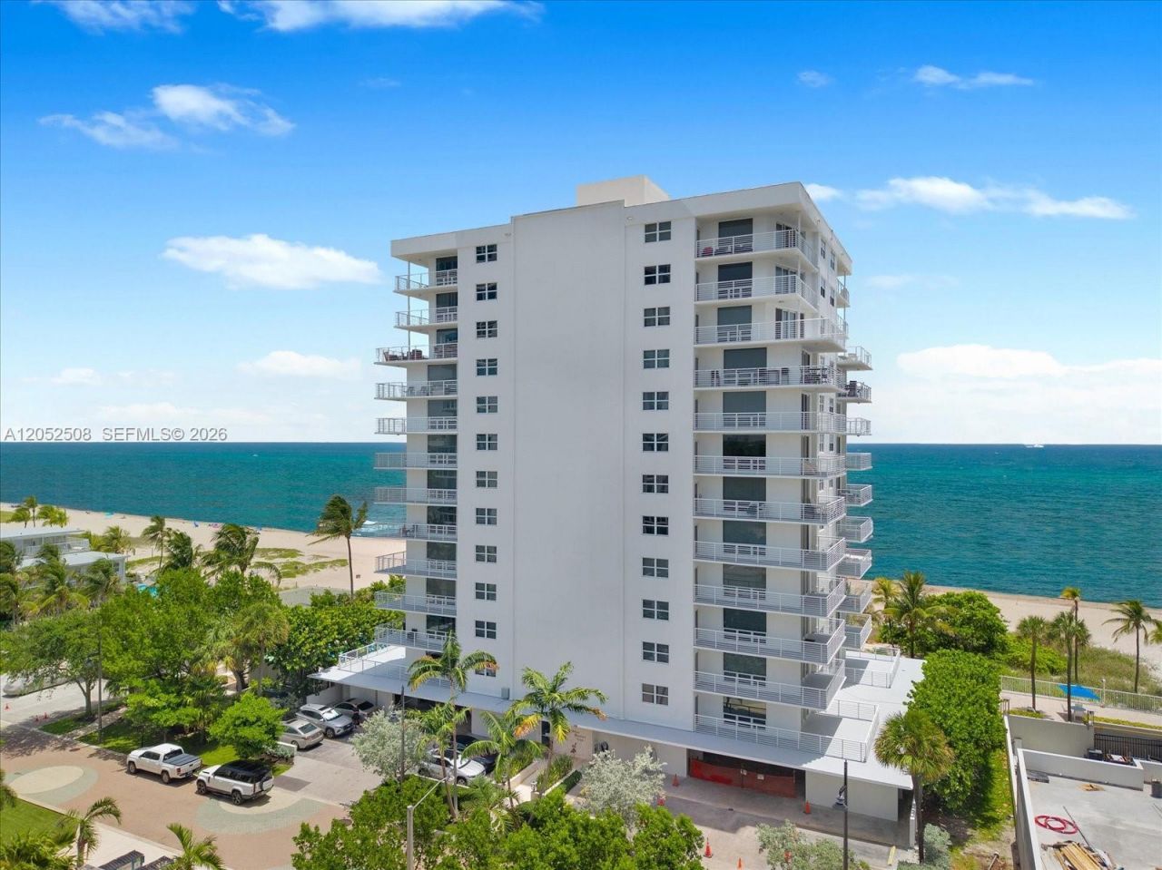 812 Briny Ave , Unit 6C, Pompano Beach, FL 33062 Photo