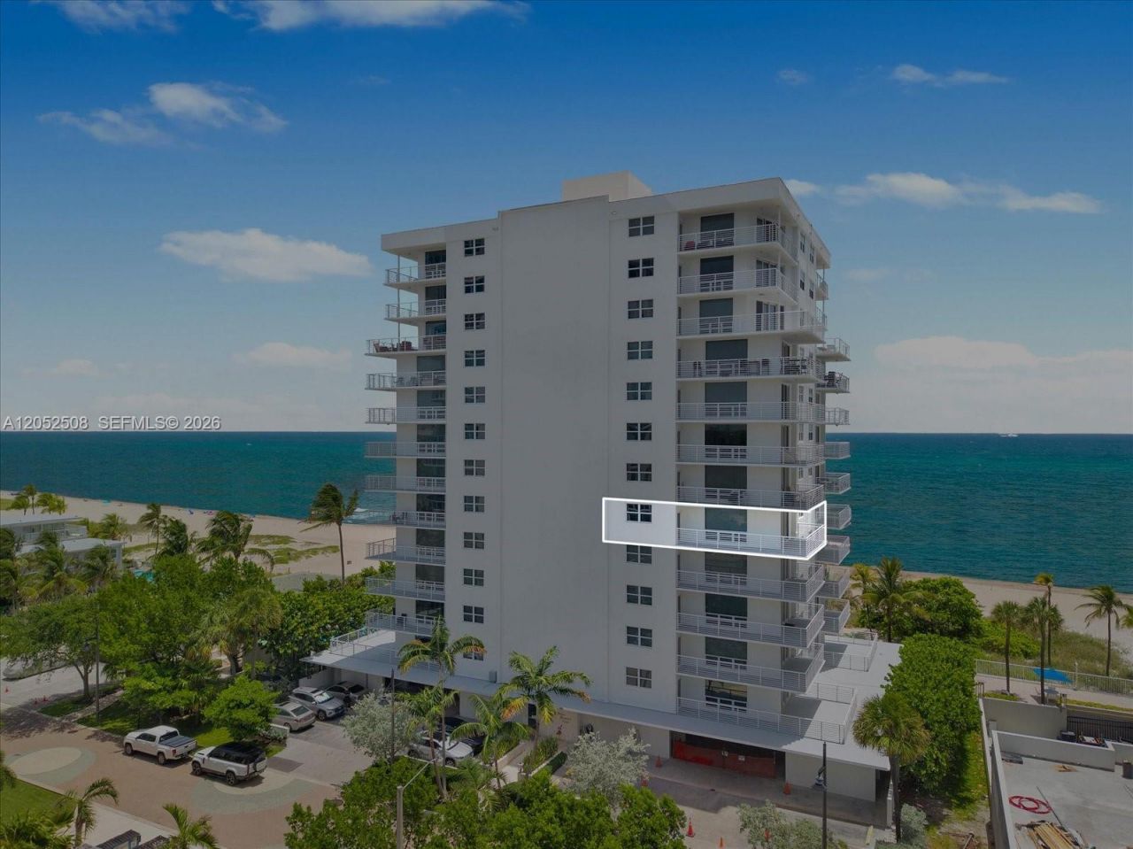 812 Briny Ave , Unit 6C, Pompano Beach, FL 33062 Photo