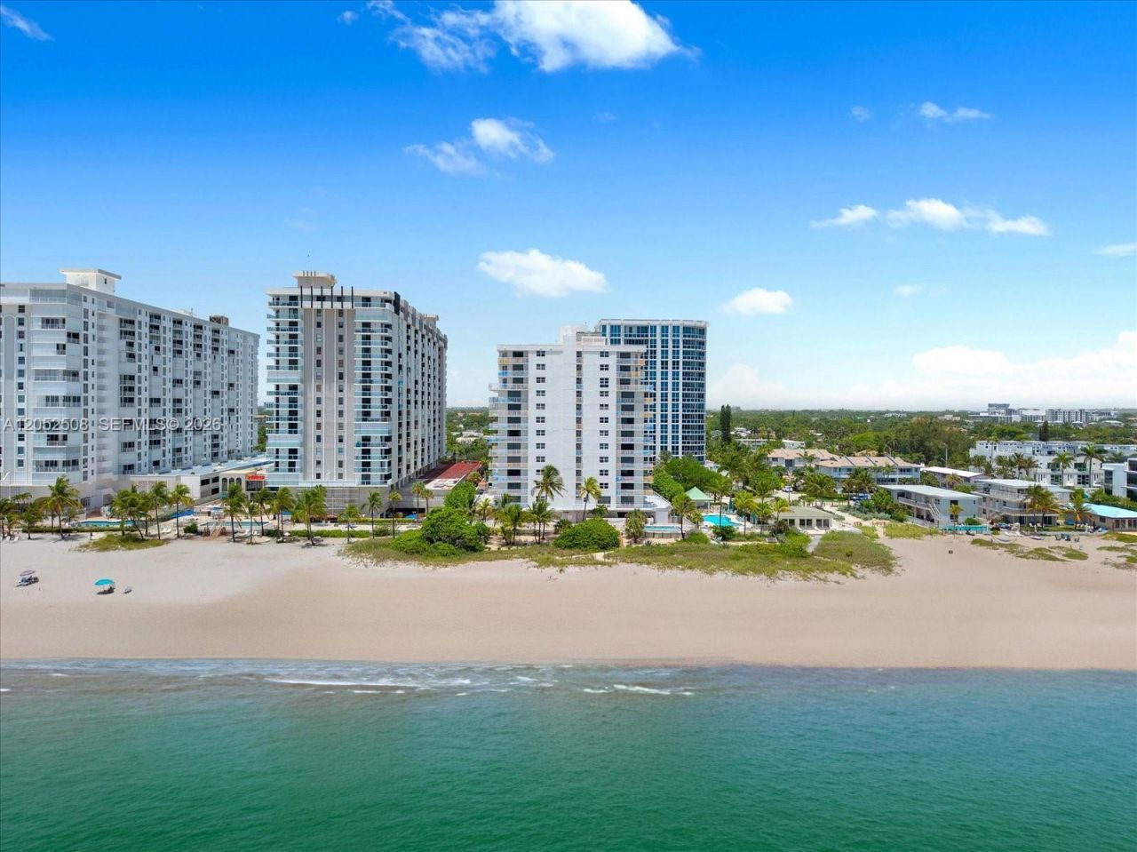 812 Briny Ave , Unit 6C, Pompano Beach, FL 33062 Photo