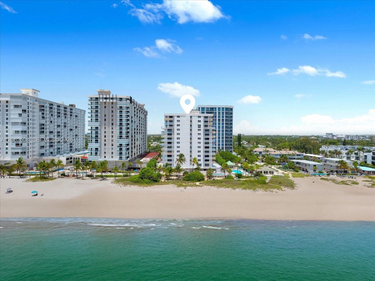 812 Briny Ave , Unit 6C, Pompano Beach, FL 33062 Photo