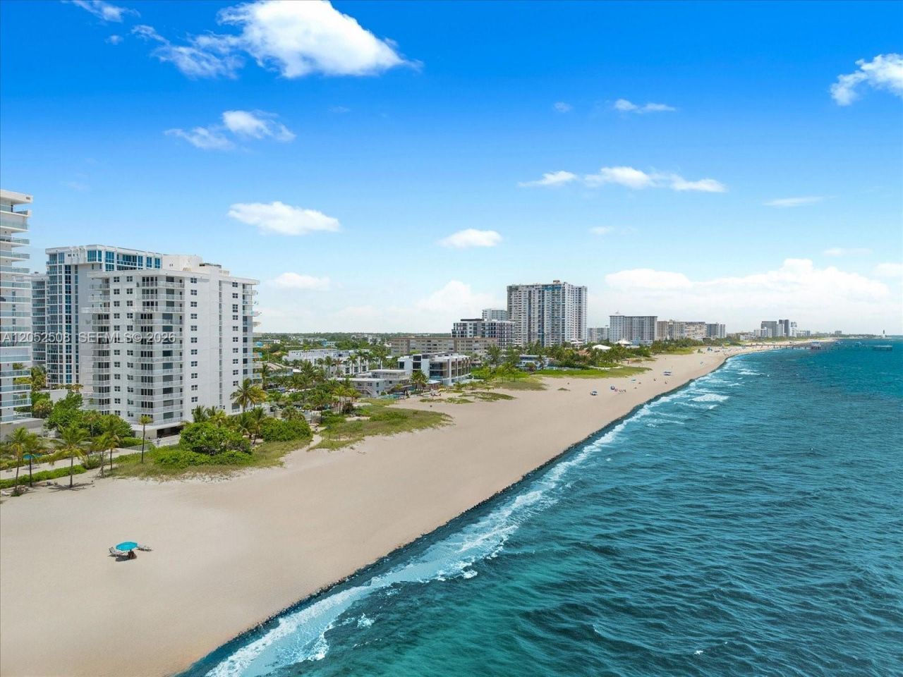 812 Briny Ave , Unit 6C, Pompano Beach, FL 33062 Photo