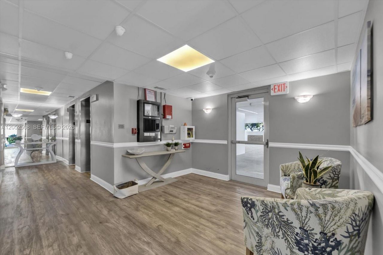 812 Briny Ave , Unit 6C, Pompano Beach, FL 33062 Photo