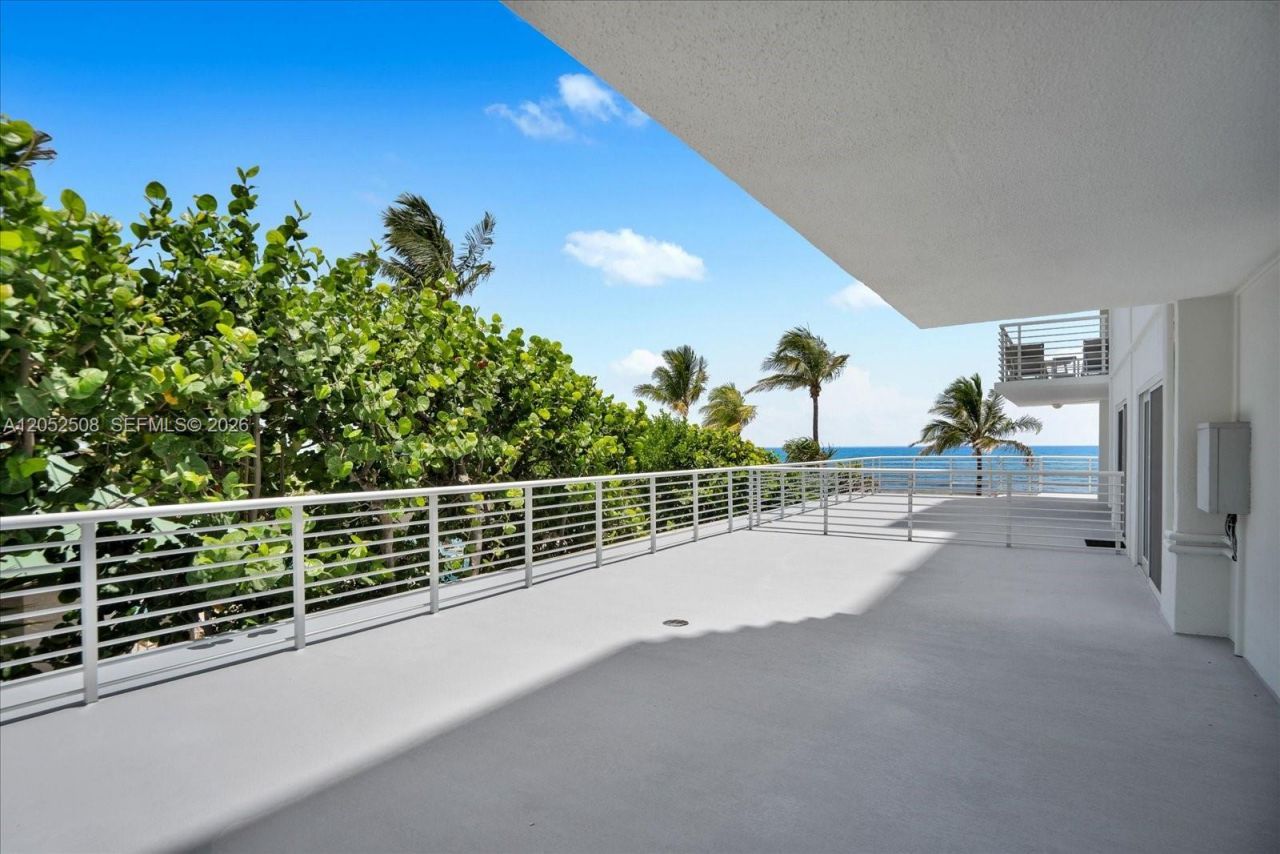 812 Briny Ave , Unit 6C, Pompano Beach, FL 33062 Photo