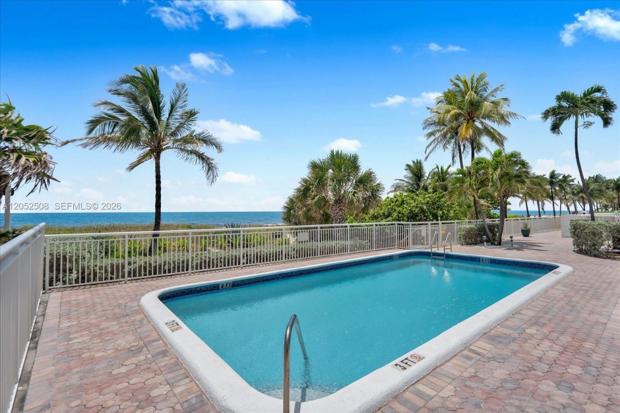 812 Briny Ave , Unit 6C, Pompano Beach, FL 33062 Photo