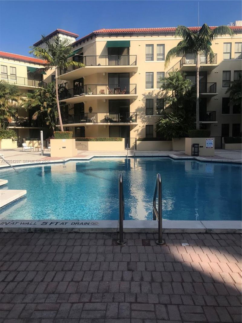 55 Merrick Way, Unit 524, Coral Gables, FL 33134 Photo