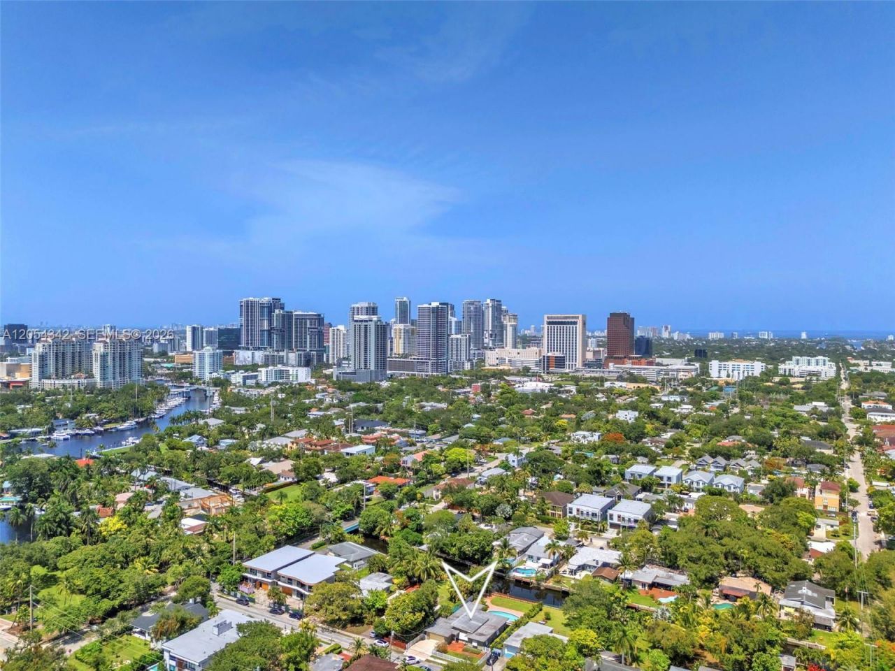 800 SW 8th Ter, Fort Lauderdale, FL 33315 Photo