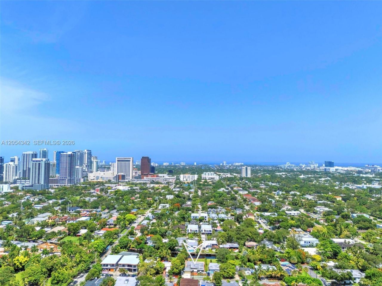 800 SW 8th Ter, Fort Lauderdale, FL 33315 Photo