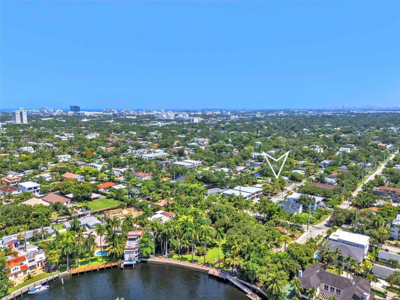800 SW 8th Ter, Fort Lauderdale, FL 33315 Photo