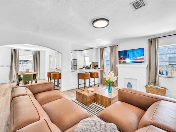 426 NE 26th St , Unit 1, Miami, FL 33137
