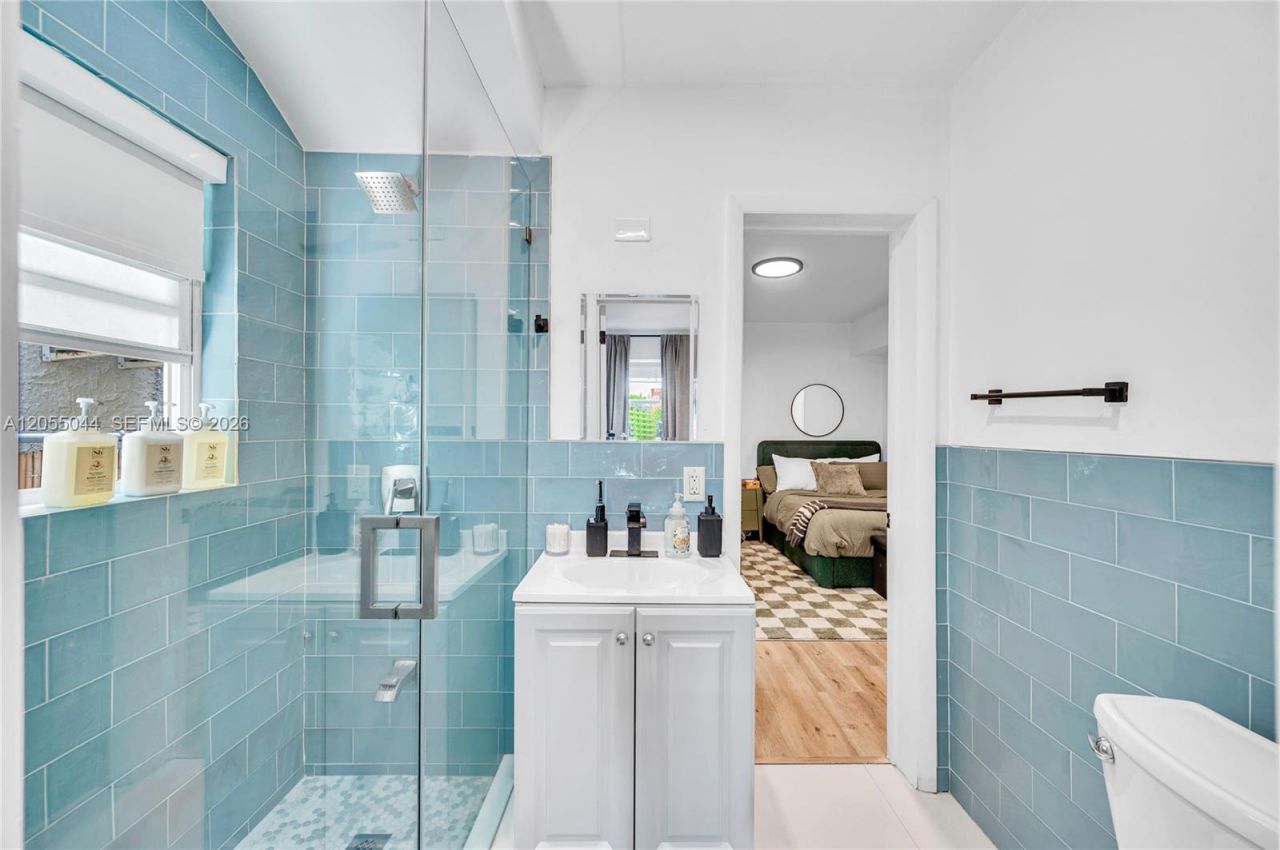 426 NE 26th St , Unit 1, Miami, FL 33137 Photo