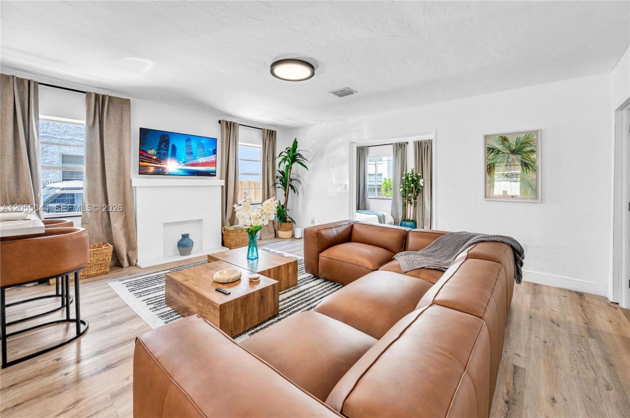 426 NE 26th St , Unit 1, Miami, FL 33137 Photo