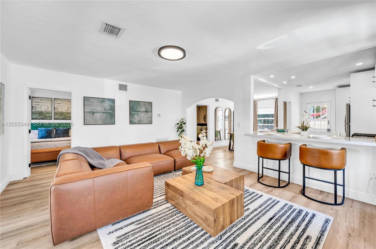 426 NE 26th St , Unit 1, Miami, FL 33137 Photo