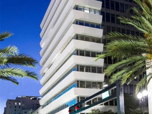 14 NE 1st Ave , Unit 500E, Miami, FL 33132