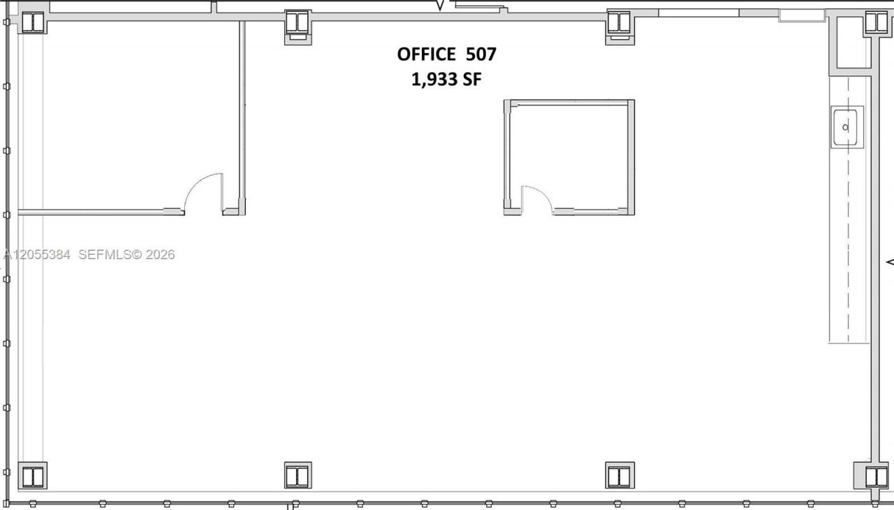14 NE 1st Ave , Unit 500E, Miami, FL 33132 Photo