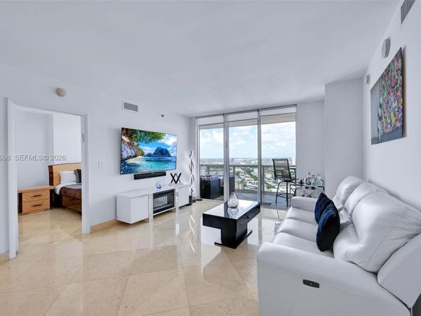 1850 S Ocean Dr , Unit 3207, Hallandale Beach, FL 33009