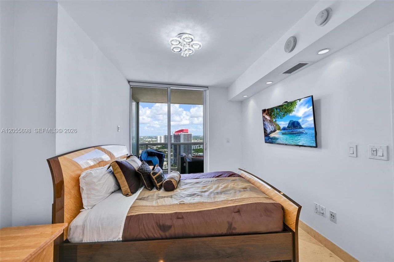 1850 S Ocean Dr , Unit 3207, Hallandale Beach, FL 33009 Photo