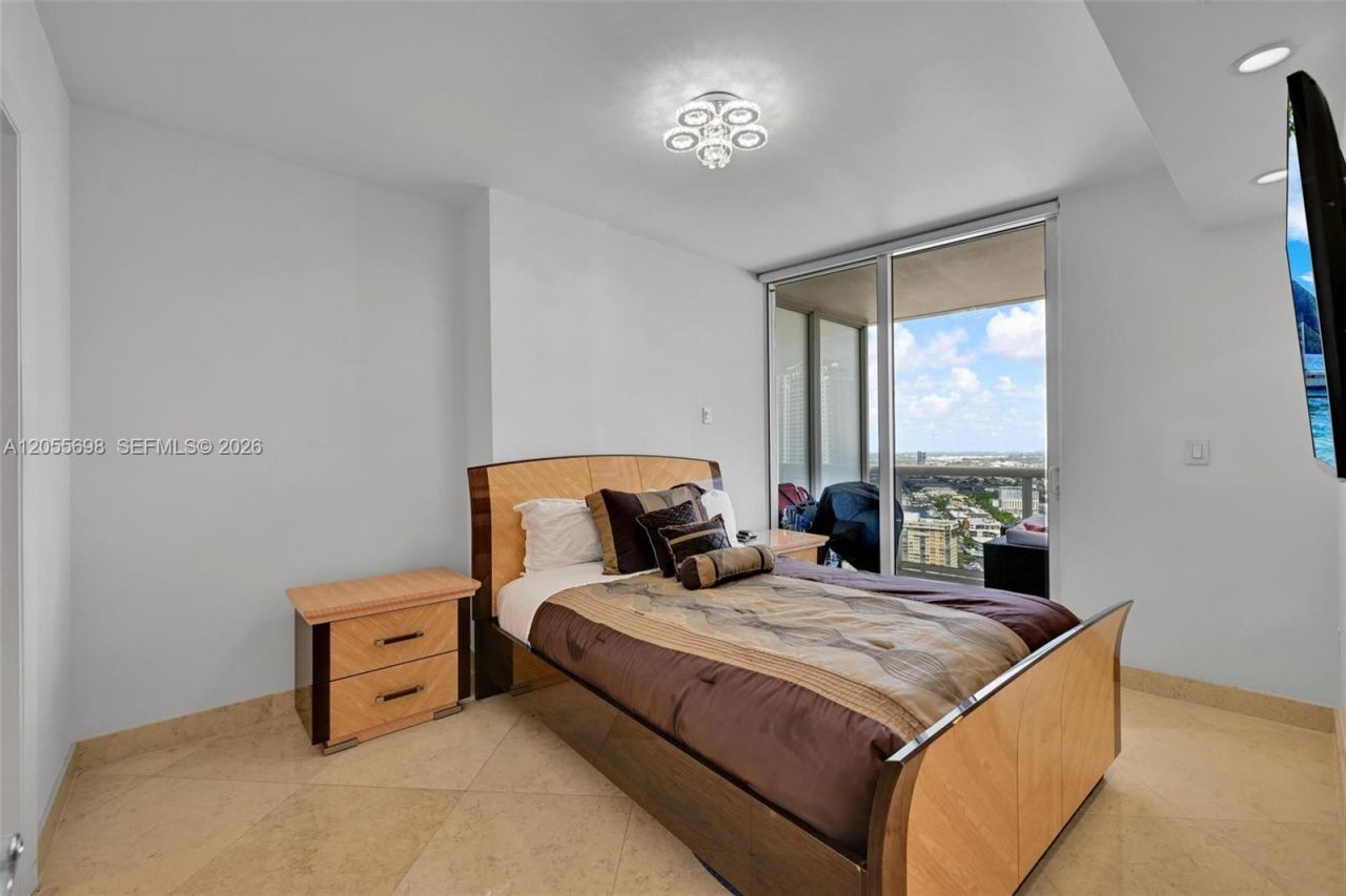 1850 S Ocean Dr , Unit 3207, Hallandale Beach, FL 33009 Photo