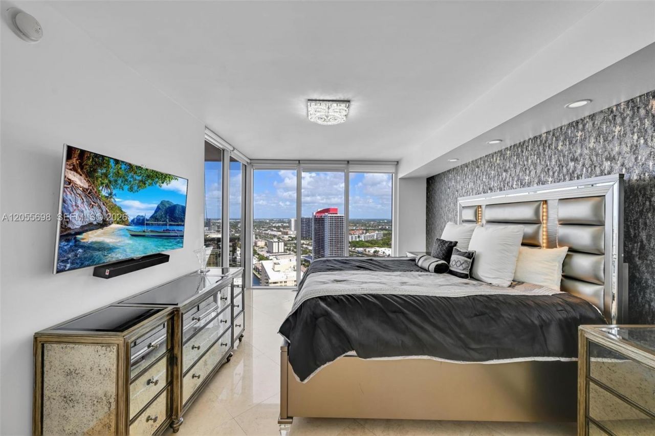 1850 S Ocean Dr , Unit 3207, Hallandale Beach, FL 33009 Photo