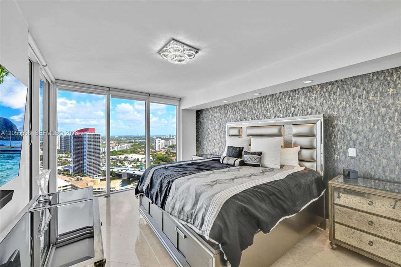 1850 S Ocean Dr , Unit 3207, Hallandale Beach, FL 33009 Photo