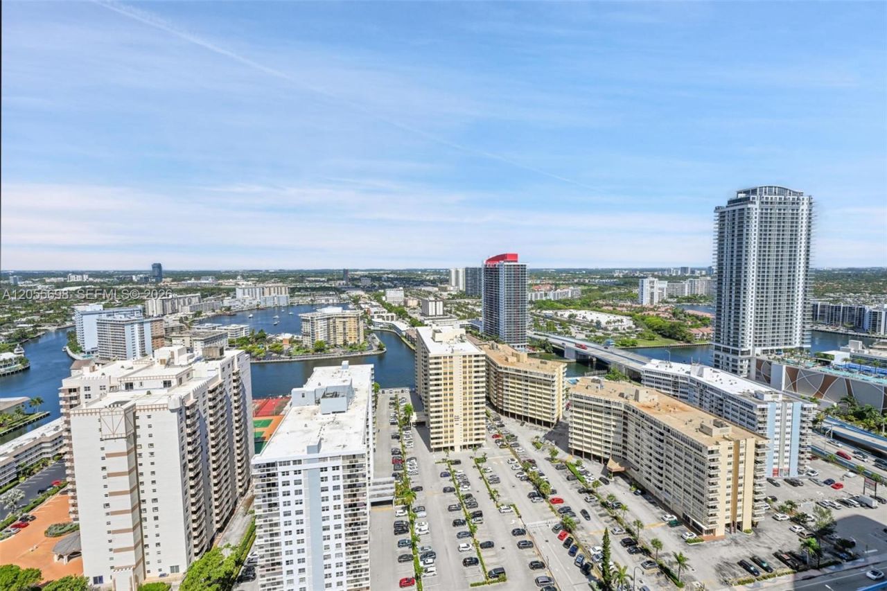 1850 S Ocean Dr , Unit 3207, Hallandale Beach, FL 33009 Photo