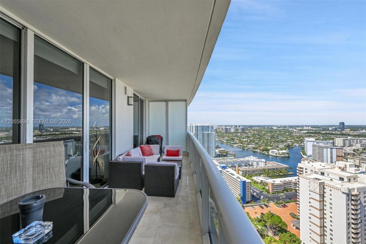 1850 S Ocean Dr , Unit 3207, Hallandale Beach, FL 33009 Photo