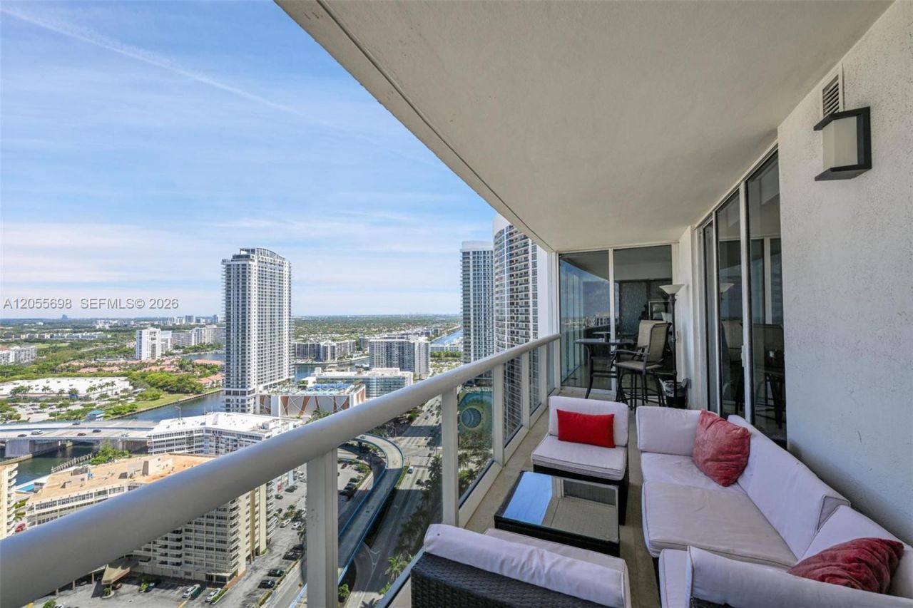 1850 S Ocean Dr , Unit 3207, Hallandale Beach, FL 33009 Photo