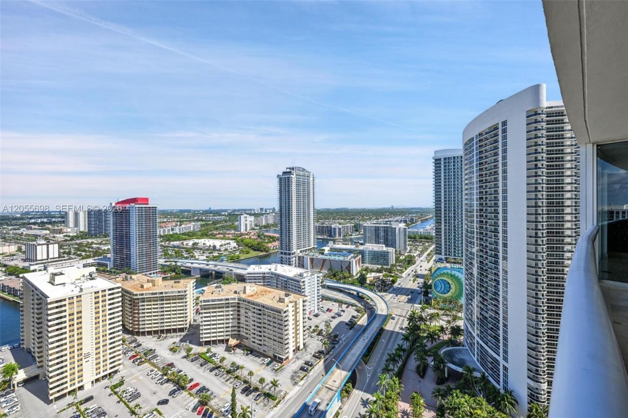 1850 S Ocean Dr , Unit 3207, Hallandale Beach, FL 33009 Photo