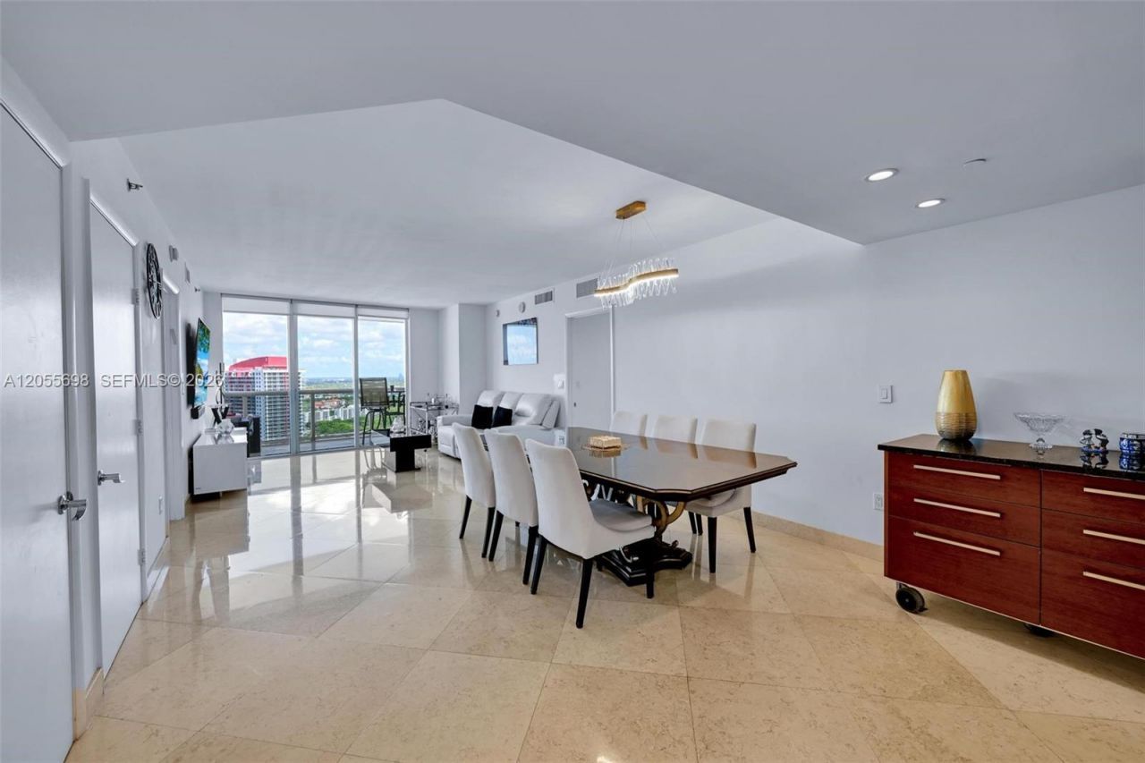 1850 S Ocean Dr , Unit 3207, Hallandale Beach, FL 33009 Photo